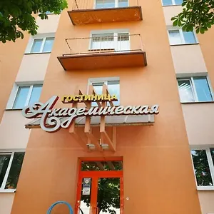 академическая Отель
