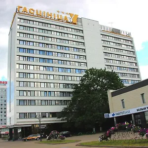 Hotel Yubileiny, Mińsk