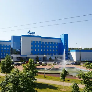 Гостиница Газпром трансгаз Беларусь Отель