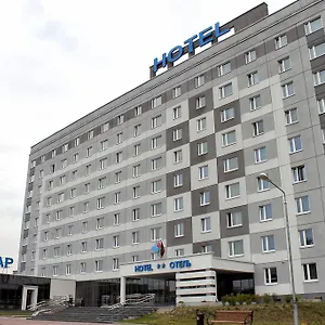 East Time Отель