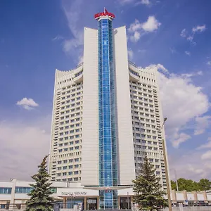 Hotel Belarus, Mińsk
