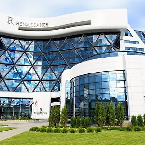 Otel Renaissance, Minsk