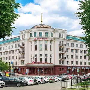 Otel Crowne Plaza - Minsk, An Ihg, Minsk