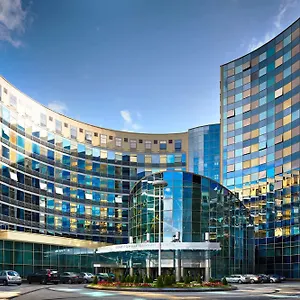 Hotel Victoria Olimp & Business Centre, Mińsk