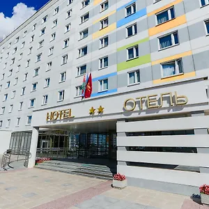 спорт-тайм Отель