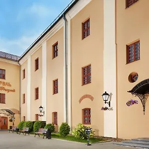 Otel Monastyrski Centre, Minsk