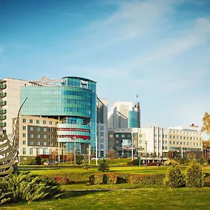 Hotel Victoria & Business Centre, Mińsk