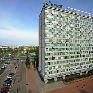 турист Отель