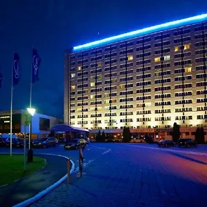 Hotel Orbita, Mińsk
