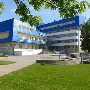 комплекс минск-арена Отель