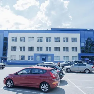 олимпийский Отель