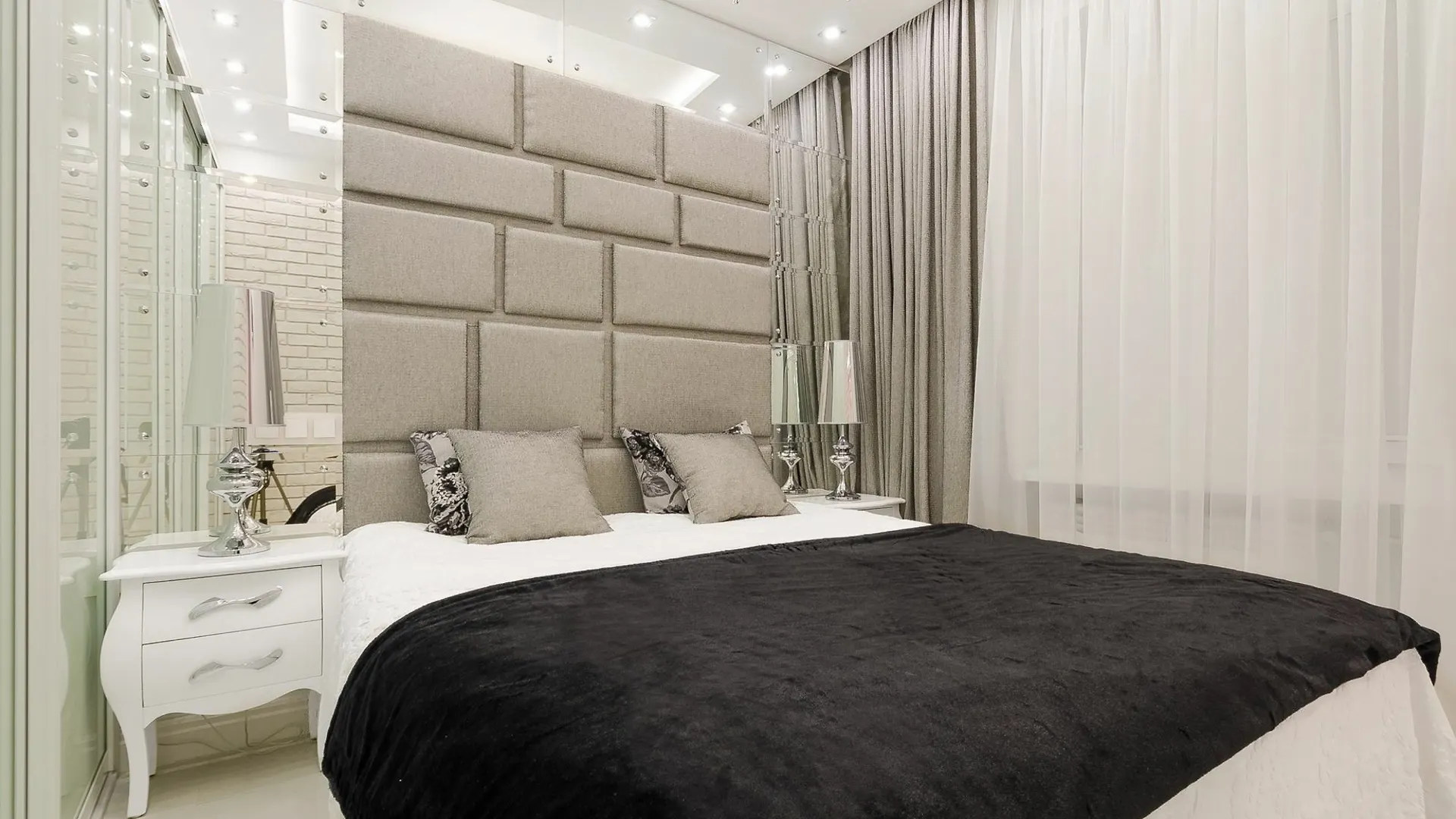 Royal Apartments Минск Беларусь