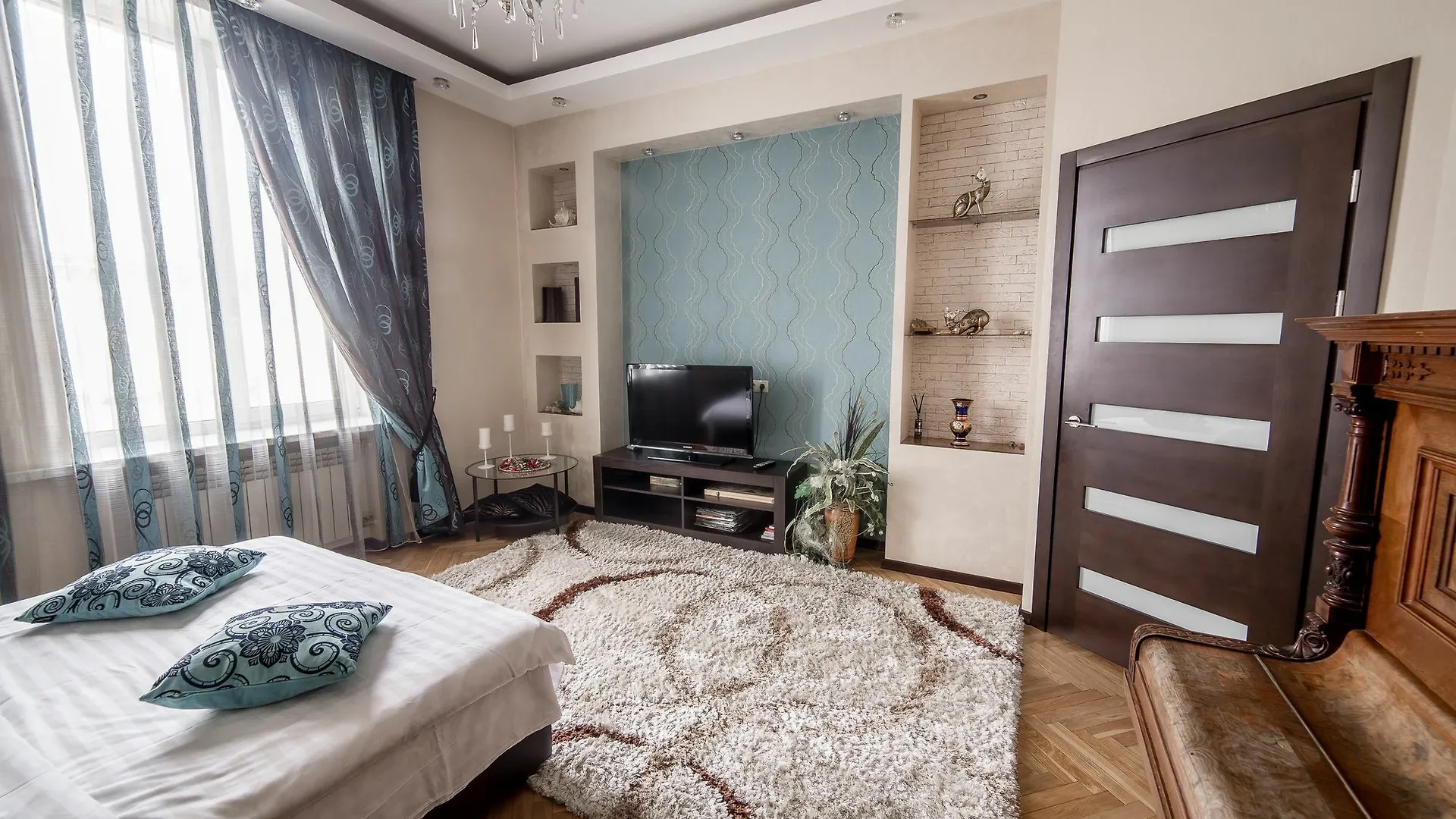 Royal Apartments Минск Беларусь