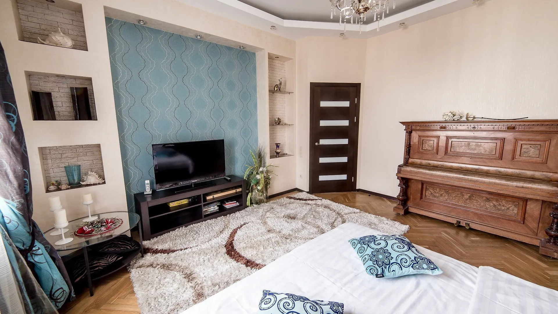 Royal Apartments Минск 0*,  Беларусь