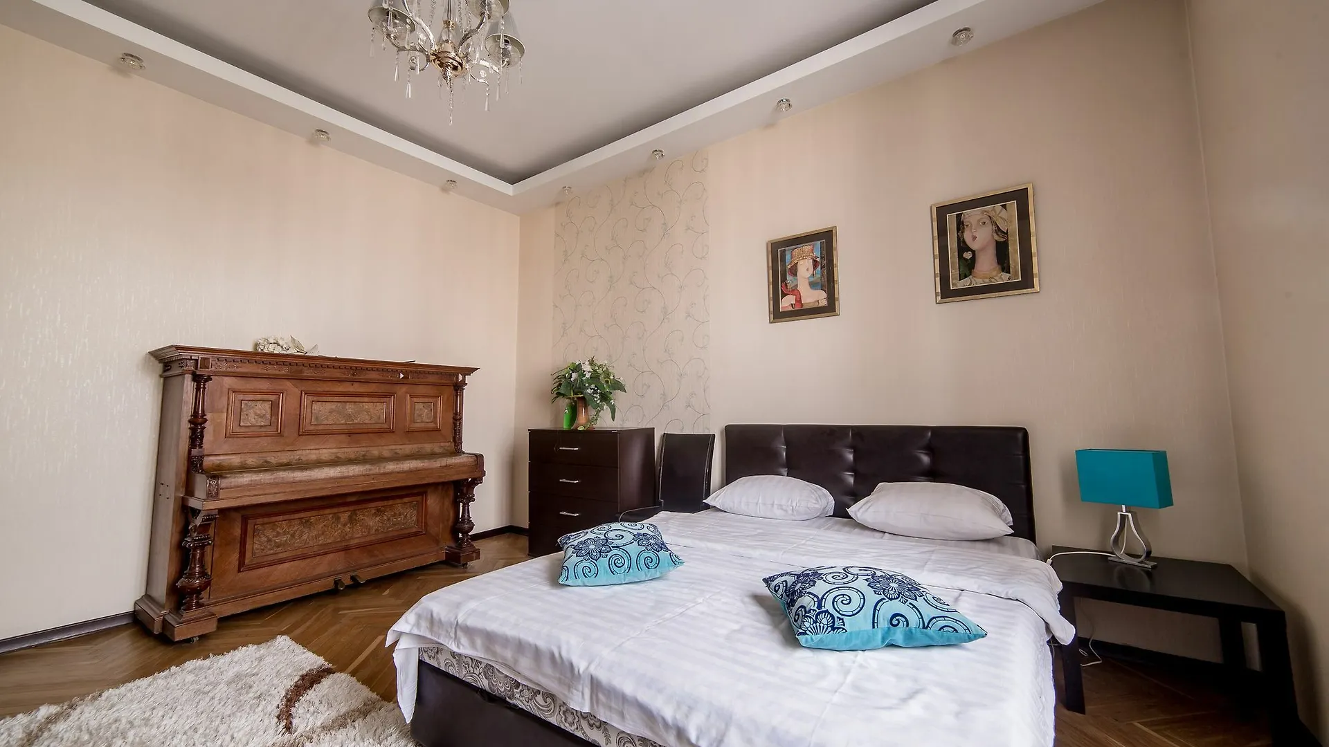 Royal Apartments Минск